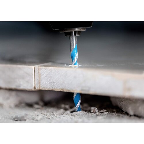 Bosch EXPERT CYL-9 MultiConstruction burgija 5,5 x 100 x 150 mm - 2608900610 Slike
