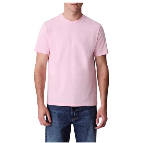 Calvin Klein roze muška majica Cene