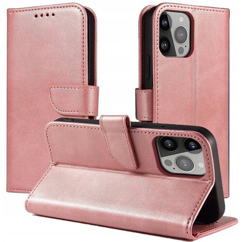 HURTEL OVITEK MAGNET OVITEK OHI&Scaron;JE OVITEK ZA IPHONE 13 PRO ROZA, (21974041) Cene