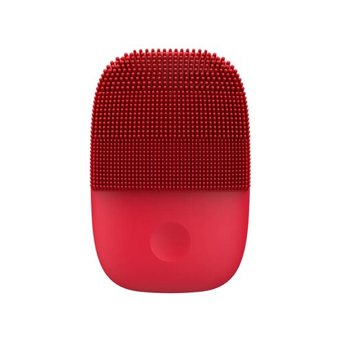 Xiaomi inface MS2000 sonična naprava za či&amp;scaron;čenje obraza (upgraded version), rdeča Slike