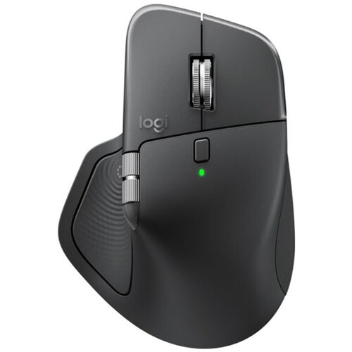 Logitech Miš MX Master 4 Graphite Cene