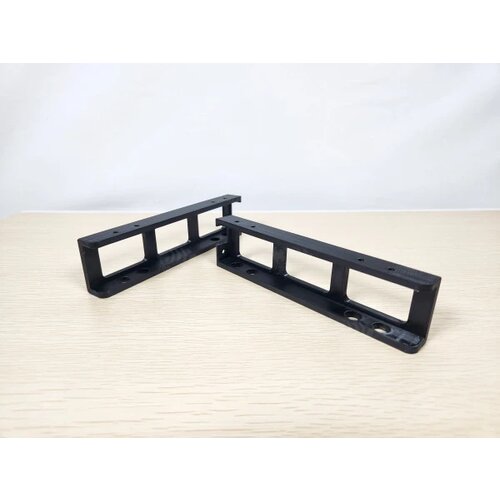 Dell Mount FIT for Optiplex Micro -VESA, wall mount or under desk Cene
