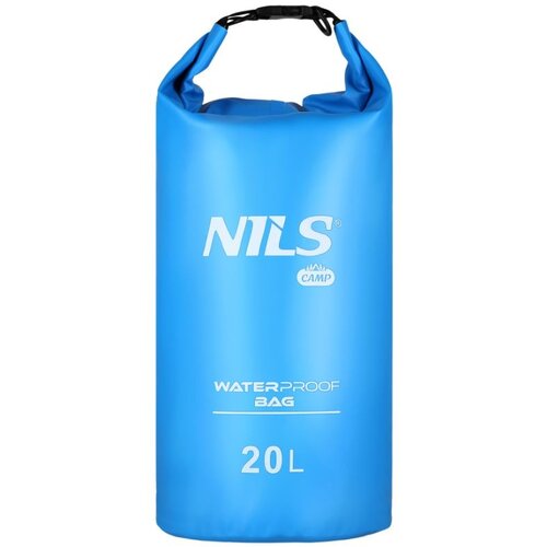 Nils Camp Vodoodporna torba za na plažo 20 litrov Cene