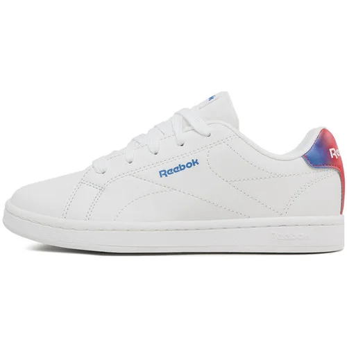 Reebok Čevlji Royal Complete CLN 2 HQ3371 Bela