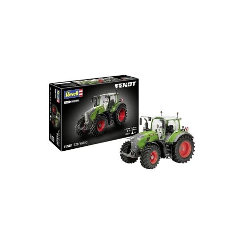 Revell 07827 model traktora za sastavljanje 1:20 Cijene