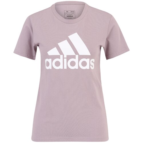 Adidas Ženska majica W Bl T, Lavanda Slike