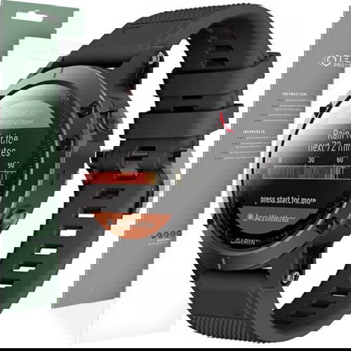 TECH-PROTECT ovitek smooth case za garmin fenix 5 6 6 pro 7 črn, (21974619) Cene