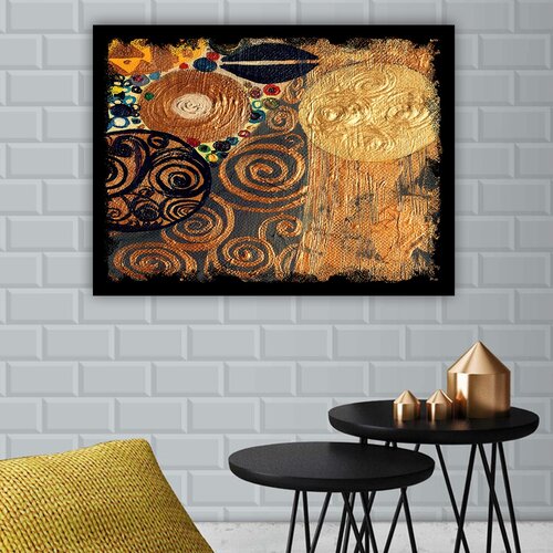 Opviq slika na platnu 70x100cm Cene
