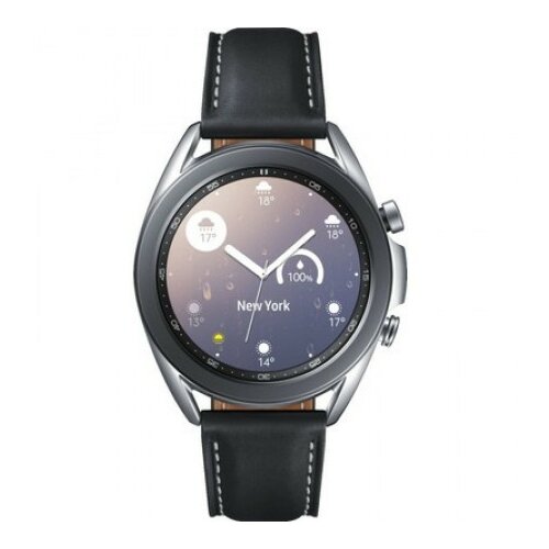 Samsung galaxy smartwatch 3 41mm Mistic Silver Cene