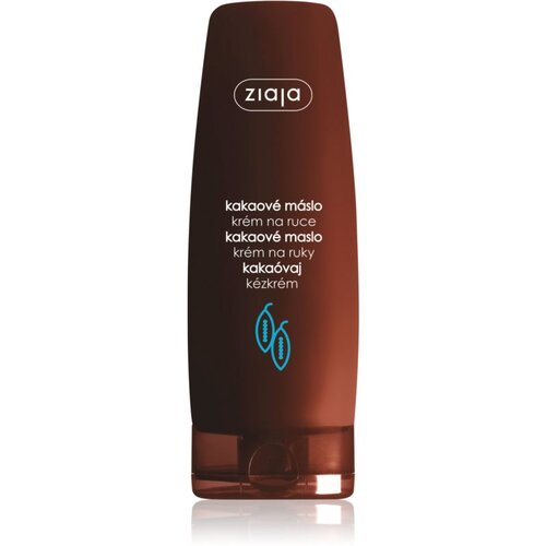 Ziaja Cocoa Butter regeneracijska krema za roke in nohte 80 ml Slike