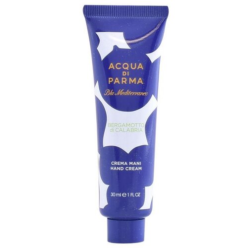 Acqua Di Parma BLU MEDITERRANEO BERGAMOTTO DI CALABRIA hand lotion 30 ml Cijene