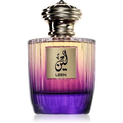 Al Wataniah Leen parfumska voda uniseks 100 ml Cene