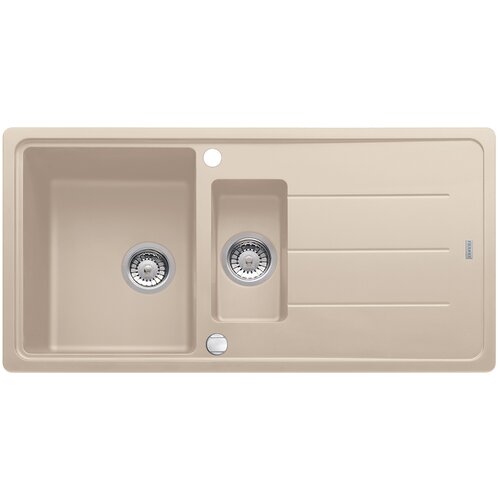 Franke sudoper BFG 651 A - standardna - AVENA Cijene