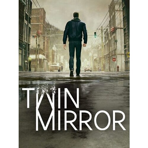 Steam Twin Mirror (PC) Key EUROPE Cene