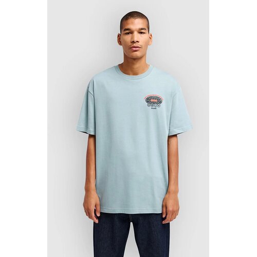 Rvca The World T-Shirt lead Cene