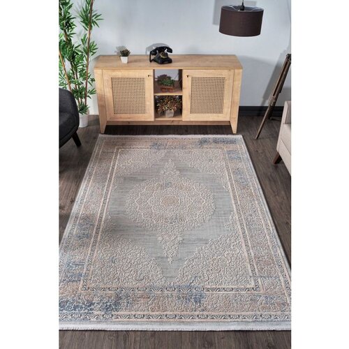 Conceptum Hypnose granada - 6021 beige carpet (80 x 150) Cene