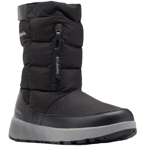 Columbia Paninaro Pull ON Waterproof Crna Slike