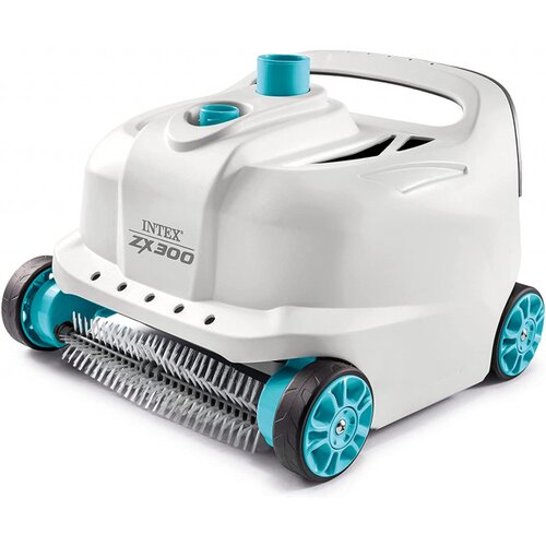 Intex deluxe auto pool cleaner ZX300 Cijene
