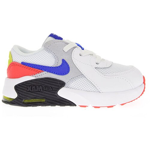 Nike patike za dečake AIR MAX EXCEE TD CD6893-101 Slike