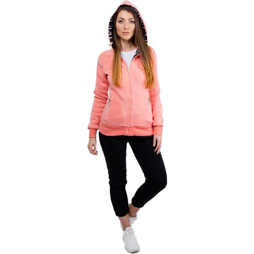 Glano Women&amp;#039;s tracksuit - pink Slike