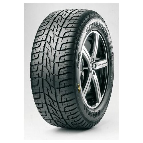 Pirelli Letna 255/55R19 111V SCORP.ZERO XL Slike