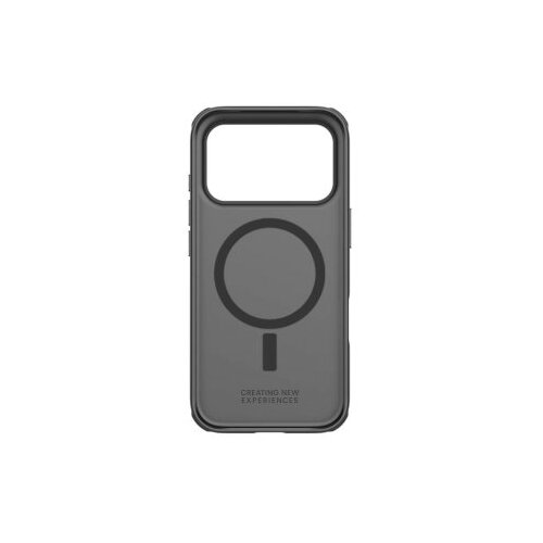  Futrola nillkin super frost pro magnetic za iphone 17 pro max (6.9) crna ( F121393 ) Slike