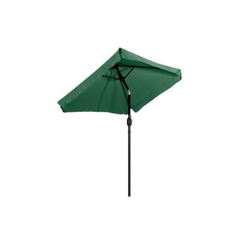 Modern Home veliki pravugaoni suncobran green Slike
