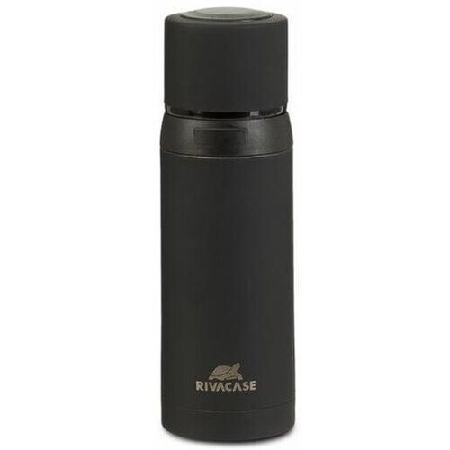 Rivacase termovka 90311BK 0.5L, črna Cene