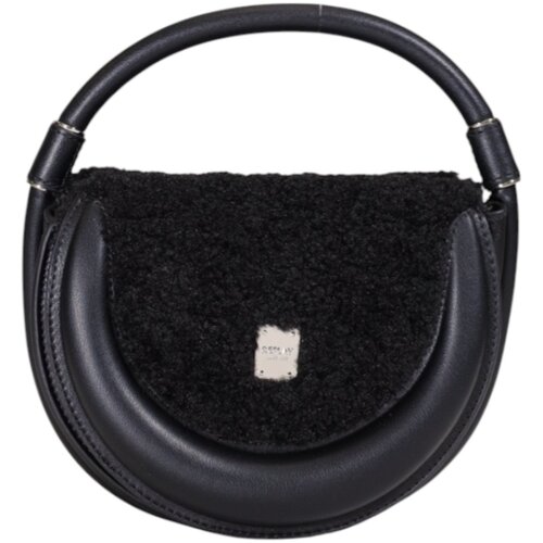 Replay Torbe za čez ramo FW3003.012.A2001C Črna Slike