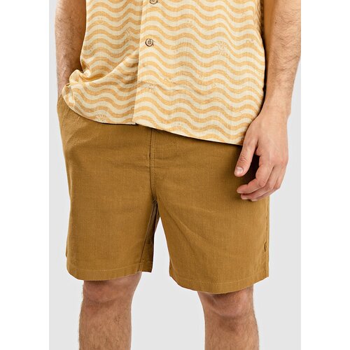 TCSS Cruiser Linen Kratke hlace sand Cene