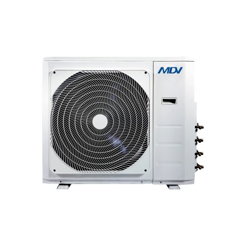 Mdv Multi split 28000 BTU spoljna 3 jed. R32 Slike