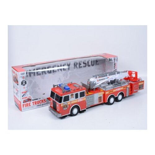  Vatrogasni kamion ( 685786 ) Slike