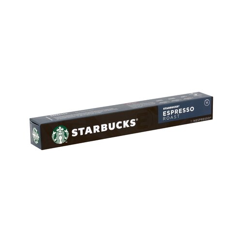 Nespresso Starbucks Espresso Roast kapsula za kavu, 10 kom Cene