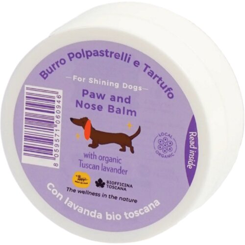  Balzam za pasje &amp;scaron;ape in smrčke - 50 ml Slike