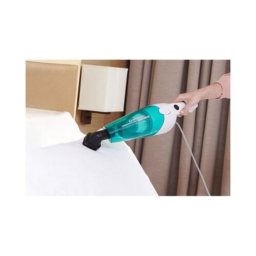 Deerma stick vacuum cleaner dx 118C usisivač Slike