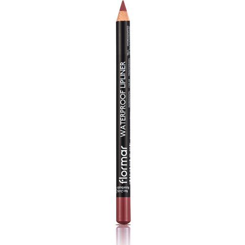 WATERPROOF LIPLINER -246 ROSEBUSH