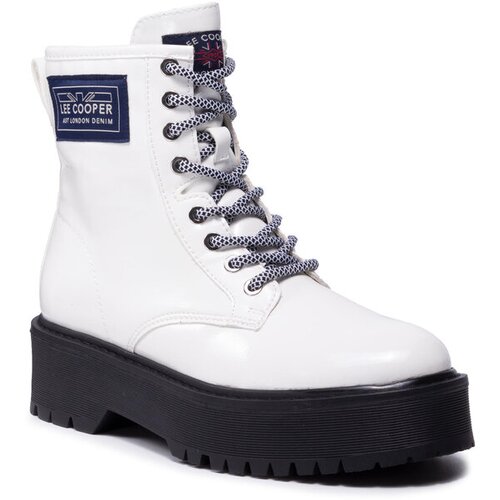 Lee Cooper Pohodni čevlji Cene