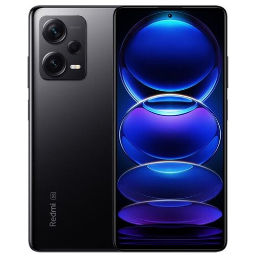 Xiaomi Pametni telefon Redmi note 12 pro+ 5G Double SIM 8 / 256 GB - črna, (21956934) Cene