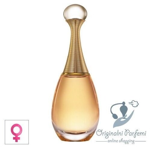 Christian Dior ženski parfem J’adore 100ml EDP Cene