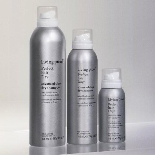 Living Proof Perfect Hair Day suhi &amp;scaron;ampon za vse tipe las 355 ml Slike