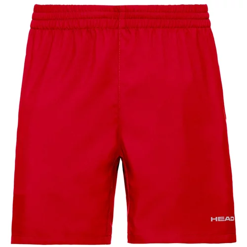 Head Men's Club Red L Shorts