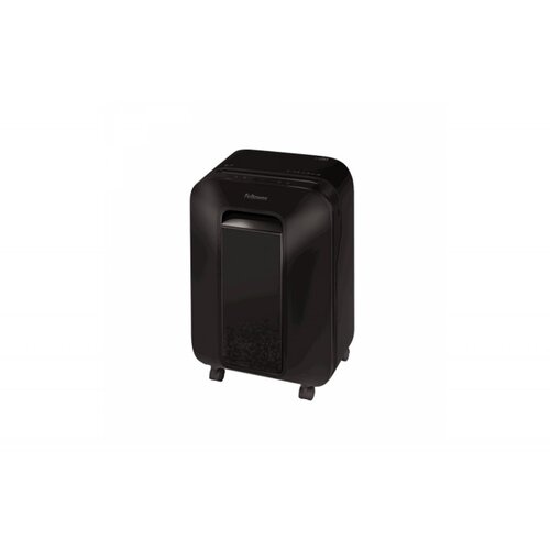 Fellowes uništivač dokumenata LX201 5050001 Crni Cene