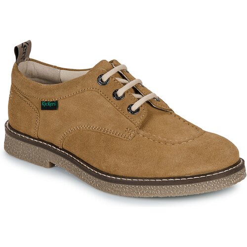 Kickers KICK LEVY Smeđa Slike