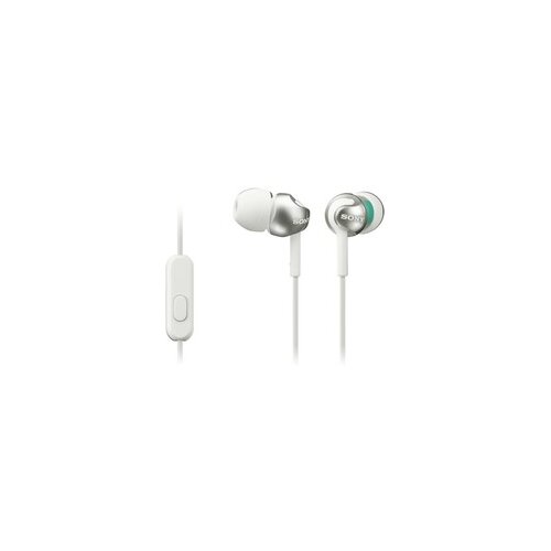 Sony slu&amp;scaron;alice MDREX110APW.CE7 Slike