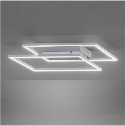 PAUL NEUHAUS 8192-55 - led prigušiva plafonska lampa inigo 2xLED/12W/230V Cene