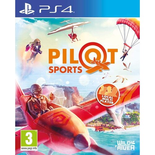 Pilot Sports (PS4) Cene