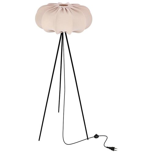  Stojeća lampa CAFEE 1xE27/40W/230V bež/crna Cene