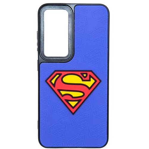  Maska za telefon 3D PROTECT za Samsung S23 DZ5, Teget Cene