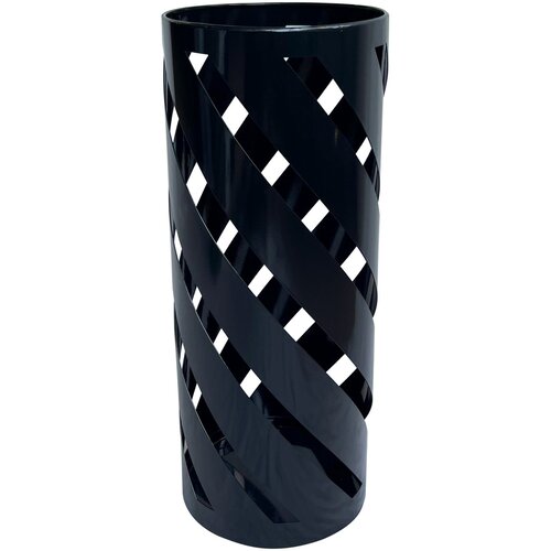 Casa Collection Organizator za ki&scaron;obrane Maya 20x20x51 cm, crni Cijene