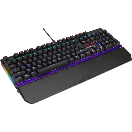  Tastatura USB Rampage KB-R86 Umbra Red Switch US Cene